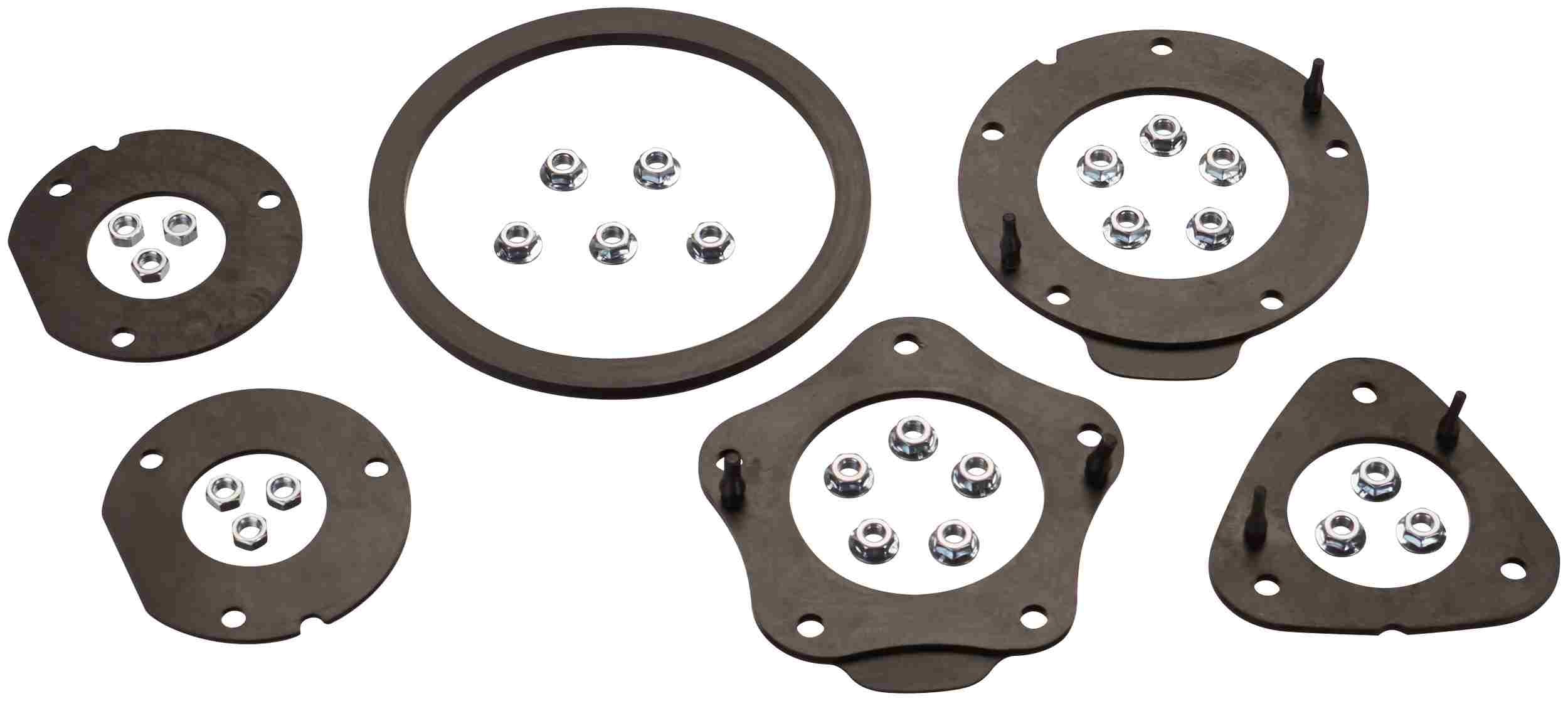 Spectra Premium Fuel Tank MT1A