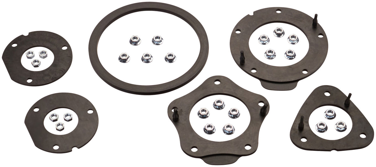 Spectra Premium Fuel Tank MT1A