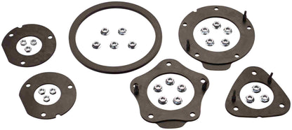 Spectra Premium Fuel Tank MT1B
