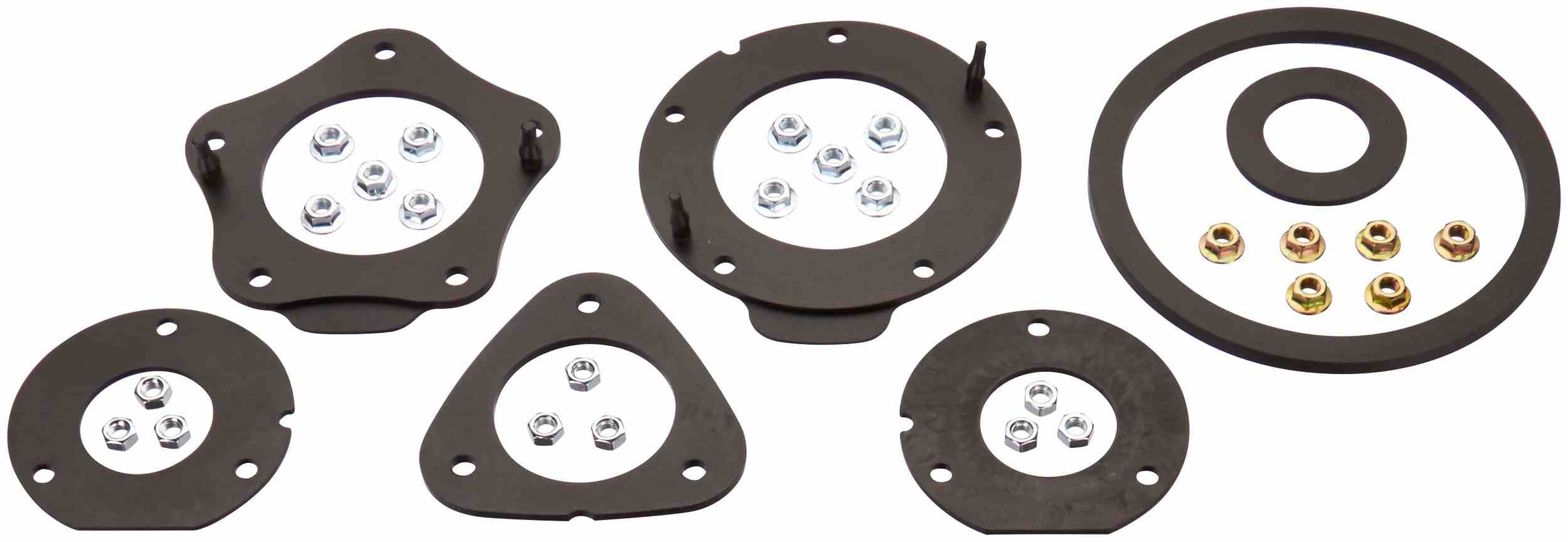 Spectra Premium Fuel Tank MT2A