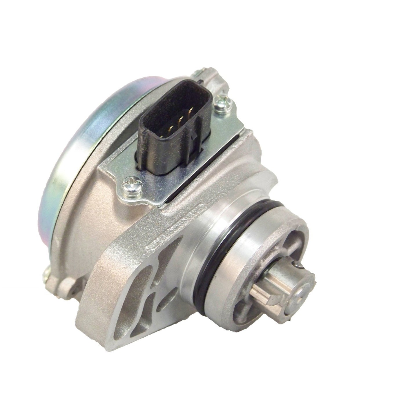 Spectra Premium Engine Crankshaft Position Sensor MZ54