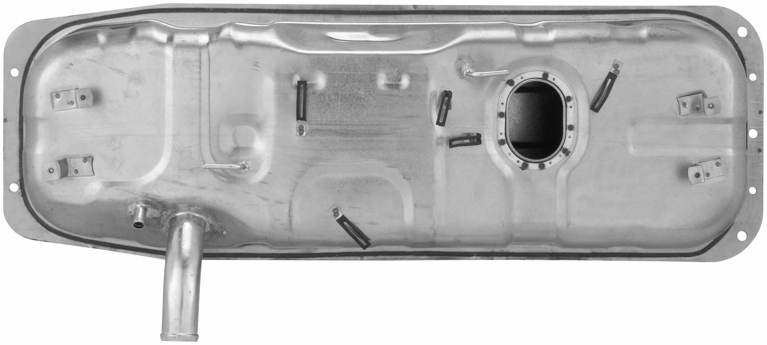 Spectra Premium NEW GAS TANK MZ6C