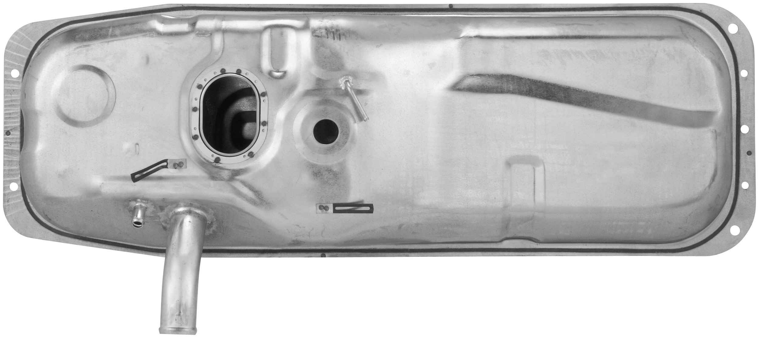 Spectra Premium NEW GAS TANK MZ7A