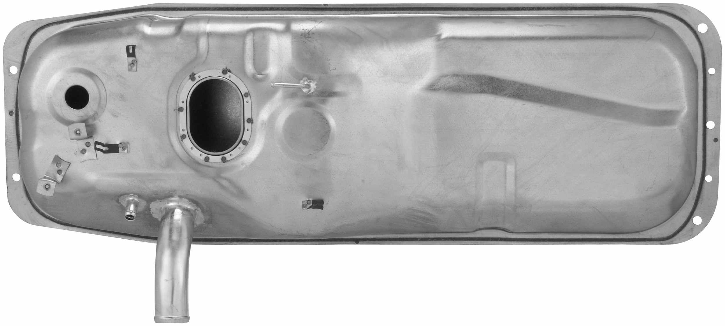 Spectra Premium Fuel Tank MZ7D