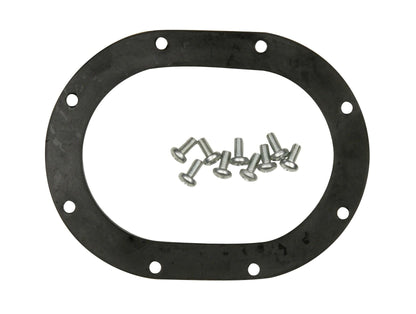 Spectra Premium Fuel Tank MZ8A