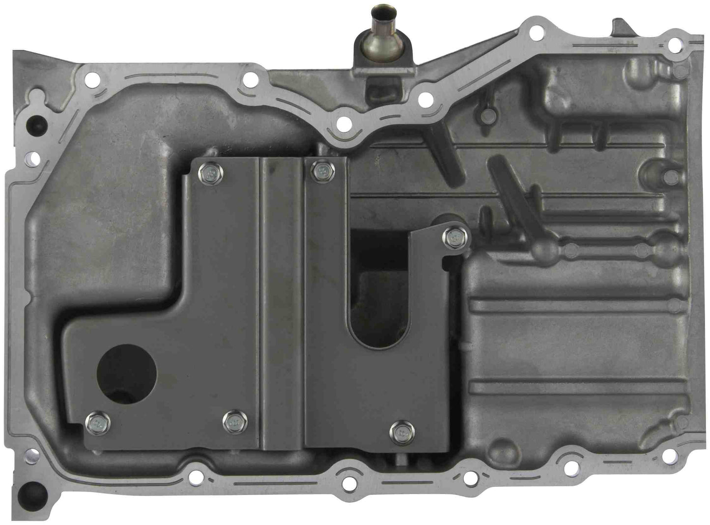 Spectra Premium ENGINE OIL PAN MZP07A