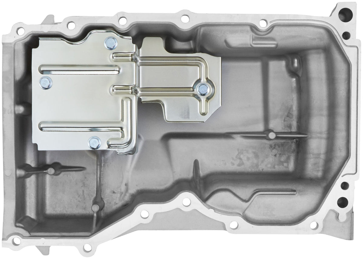 Spectra Premium Engine Oil Pan MZP11A