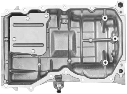 Spectra Premium Engine Oil Pan MZP12A