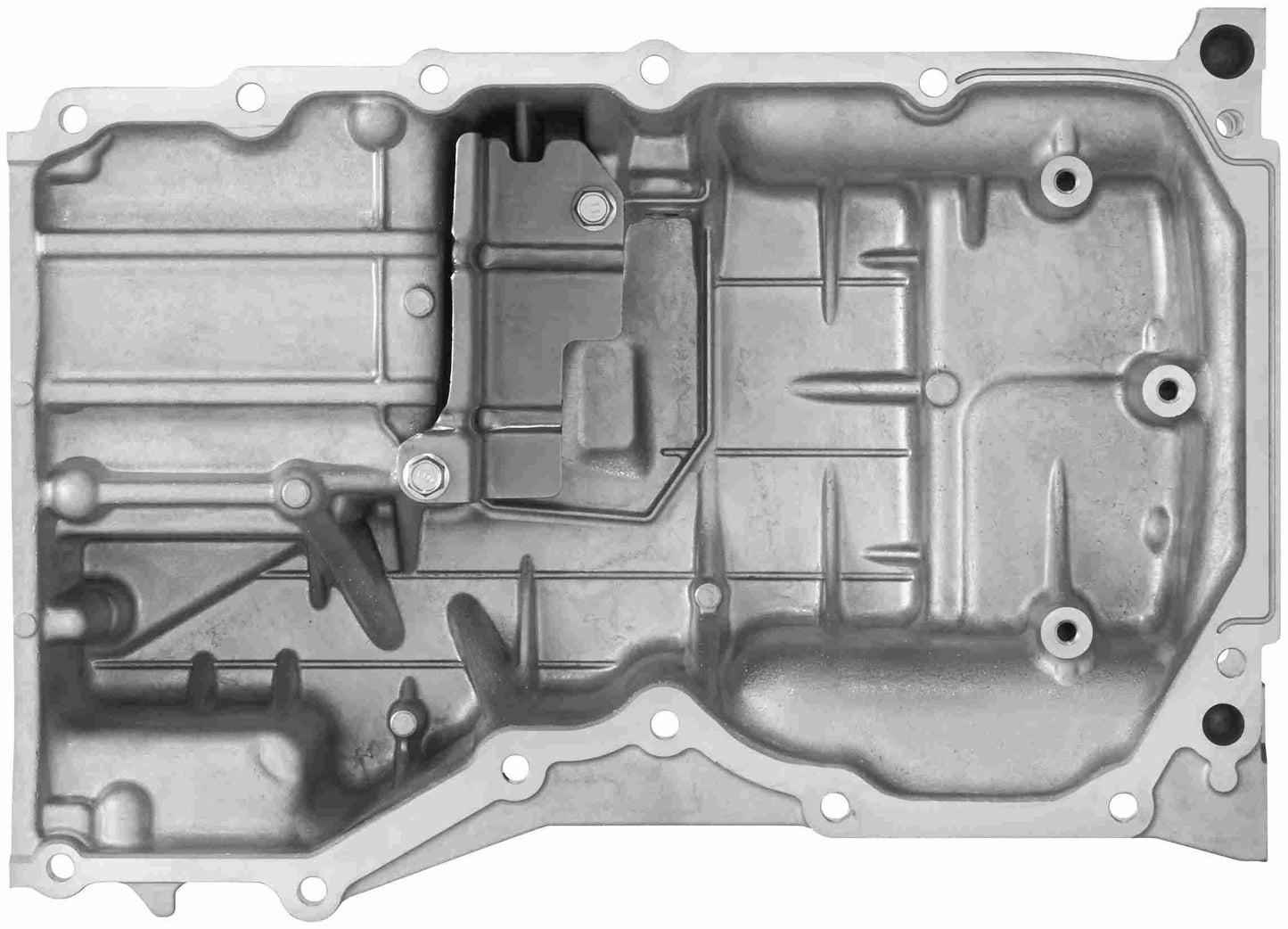 Spectra Premium Engine Oil Pan MZP14A