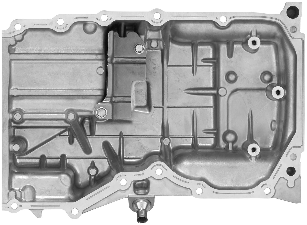 Spectra Premium Engine Oil Pan MZP15A