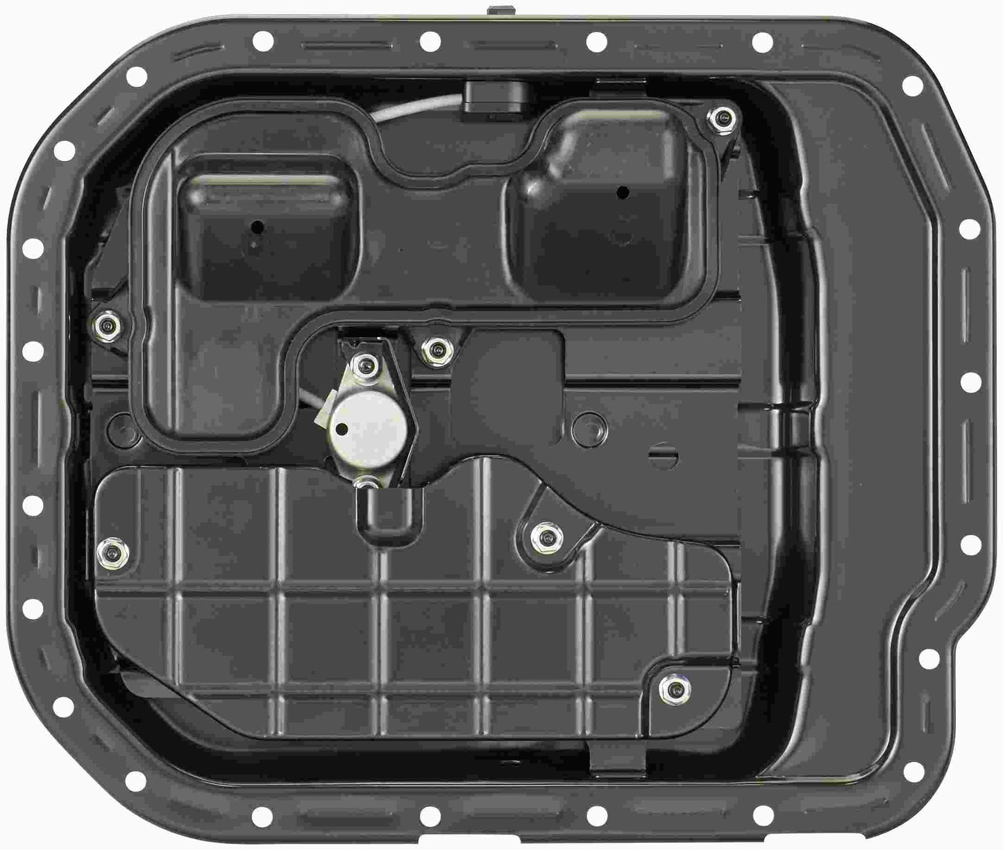 Spectra Premium Engine Oil Pan MZP18A