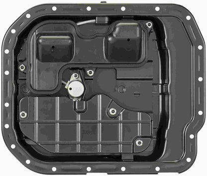 Spectra Premium Engine Oil Pan MZP18A