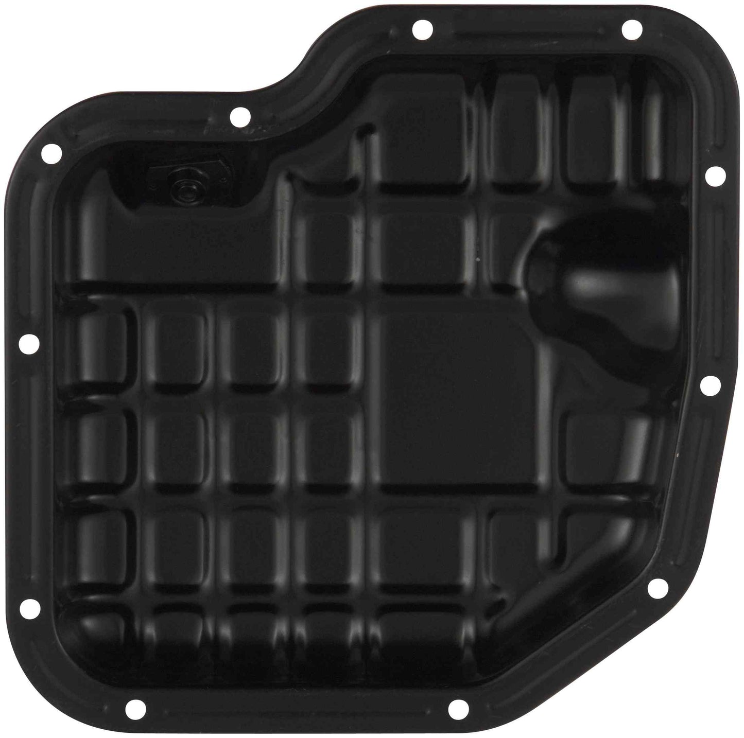Spectra Premium Engine Oil Pan NSP15A