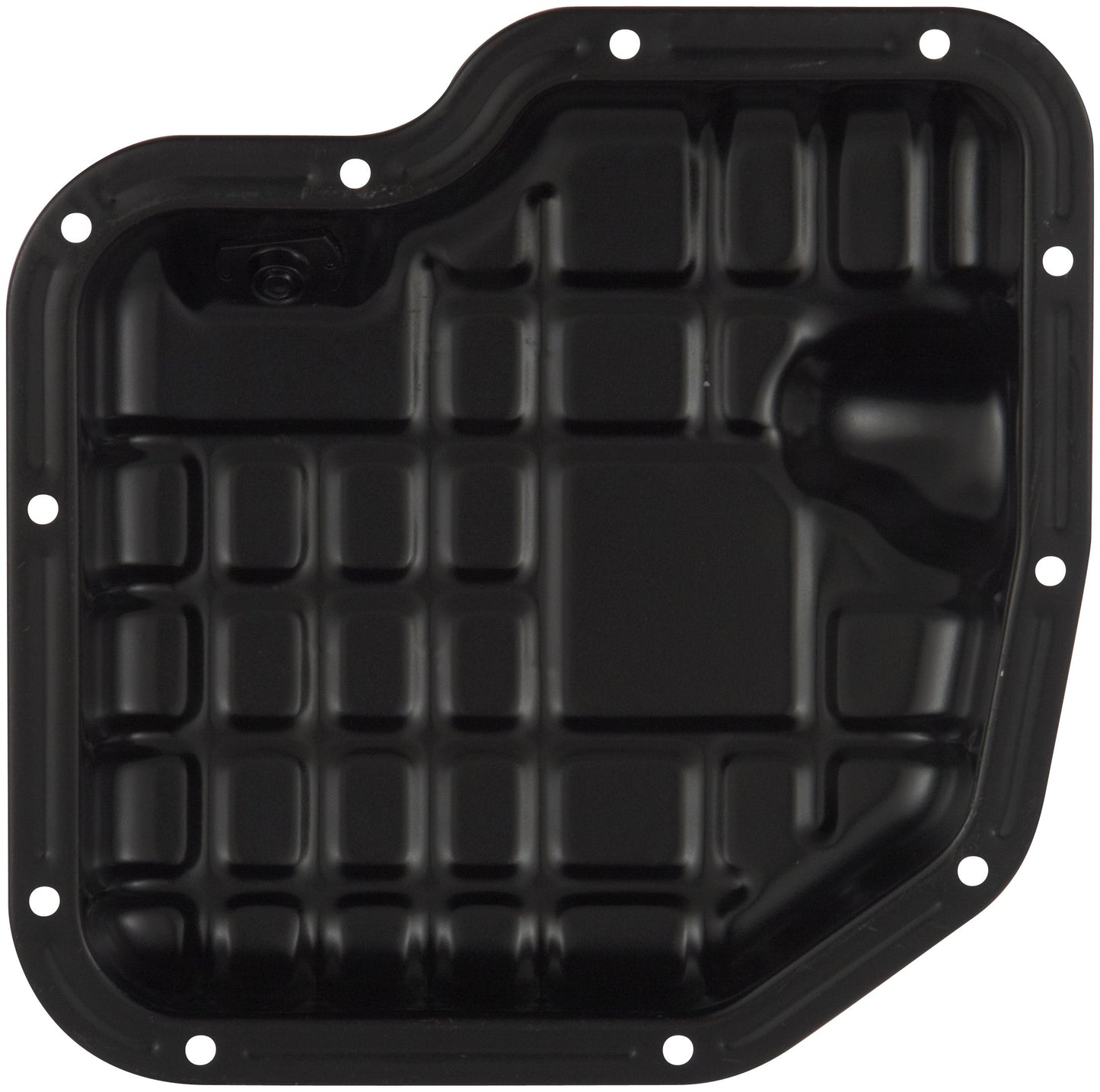 Spectra Premium Engine Oil Pan NSP15A