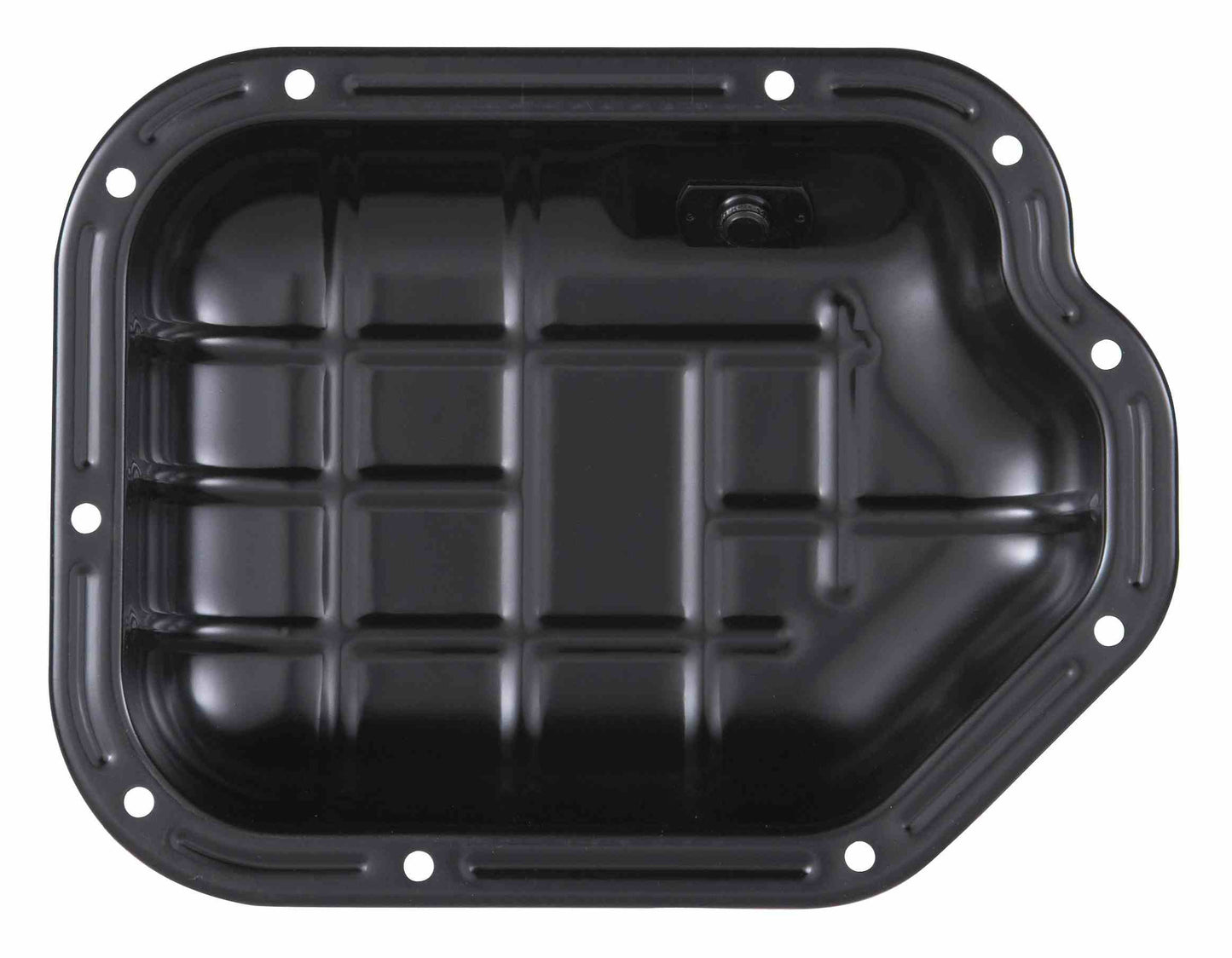 Spectra Premium Engine Oil Pan NSP23A