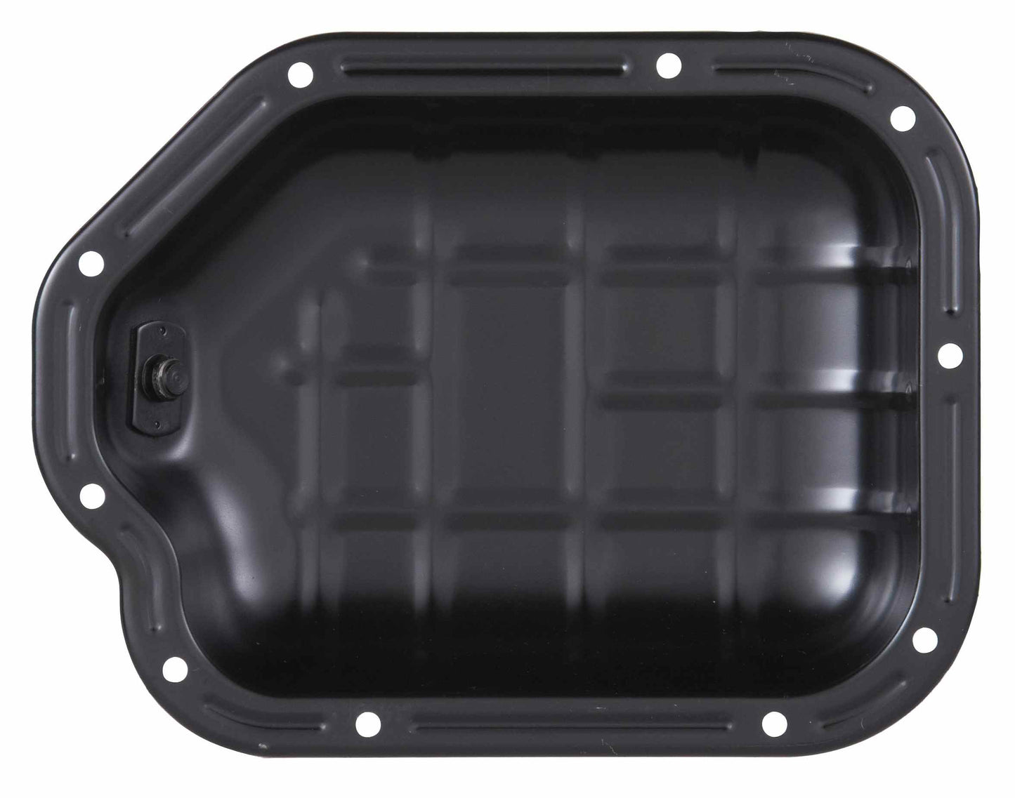 Spectra Premium Engine Oil Pan NSP24A