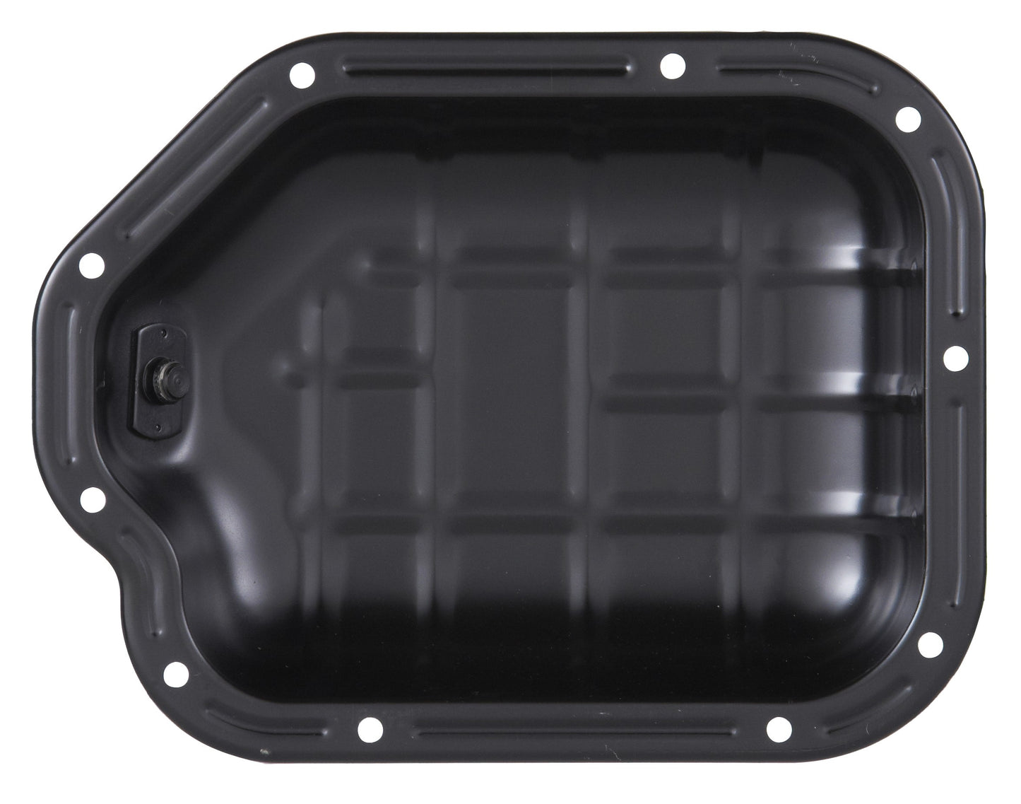 Spectra Premium Engine Oil Pan NSP24A
