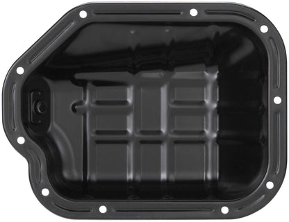 Spectra Premium Engine Oil Pan NSP24C