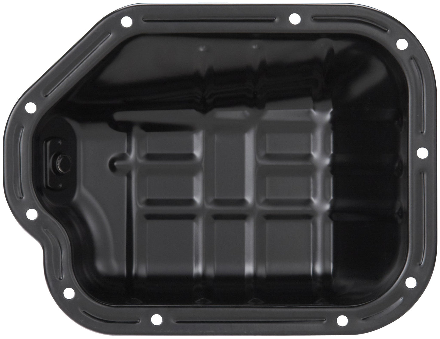 Spectra Premium Engine Oil Pan NSP24C