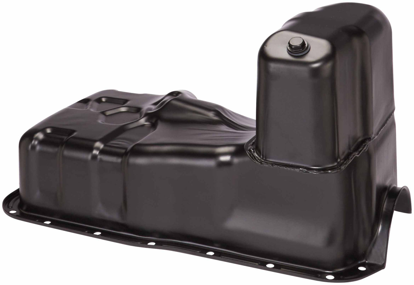 Spectra Premium Engine Oil Pan NSP25A