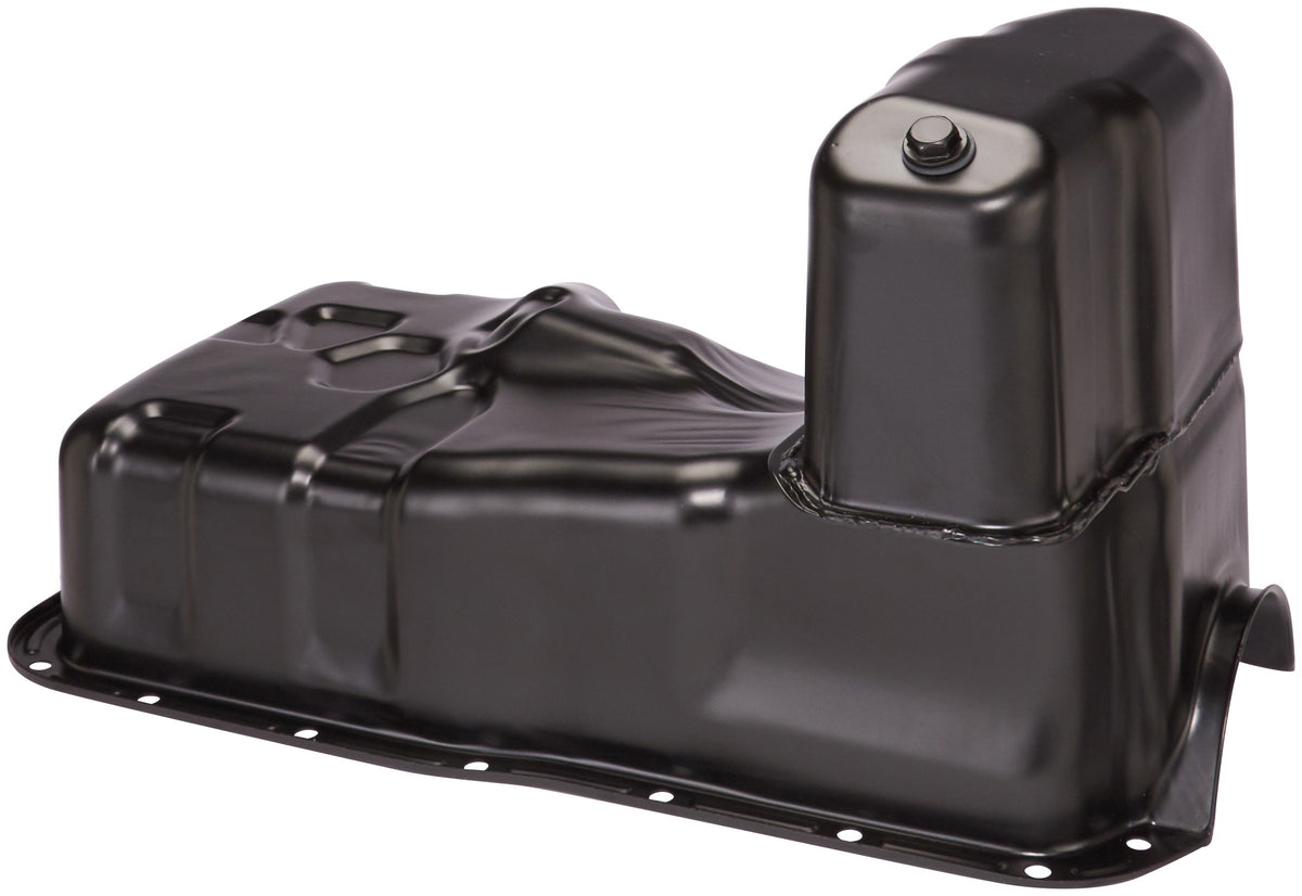 Spectra Premium Engine Oil Pan NSP25A