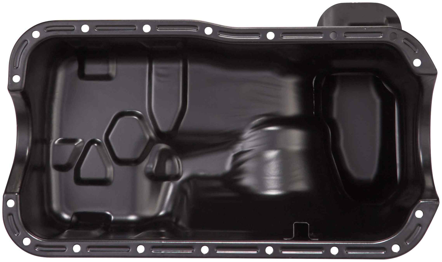 Spectra Premium Engine Oil Pan NSP25A