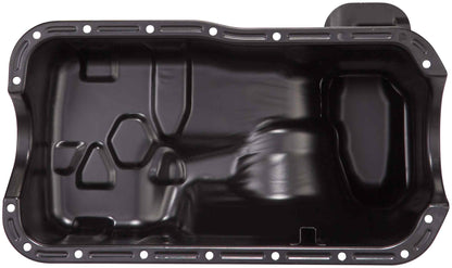 Spectra Premium Engine Oil Pan NSP25A