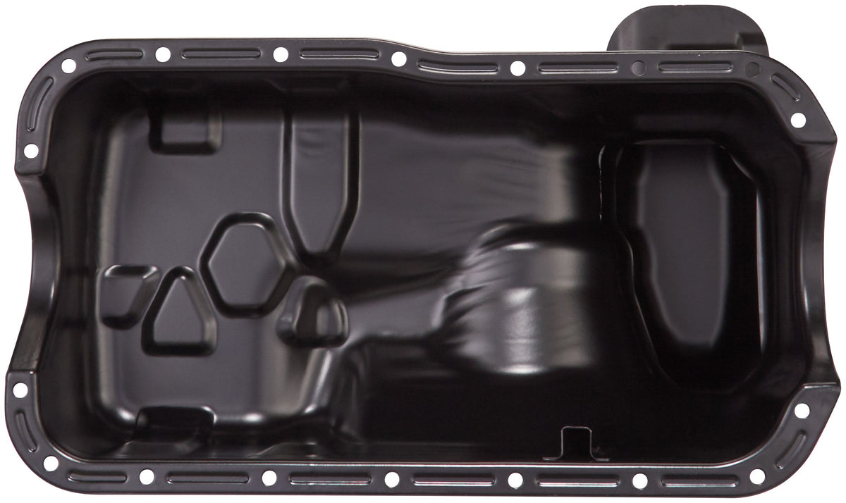 Spectra Premium Engine Oil Pan NSP25A