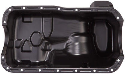Spectra Premium Engine Oil Pan NSP25A