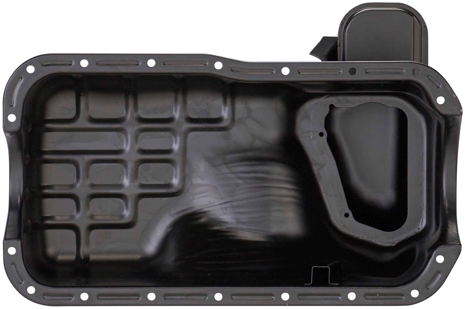 Spectra Premium ENGINE OIL PAN NSP25C