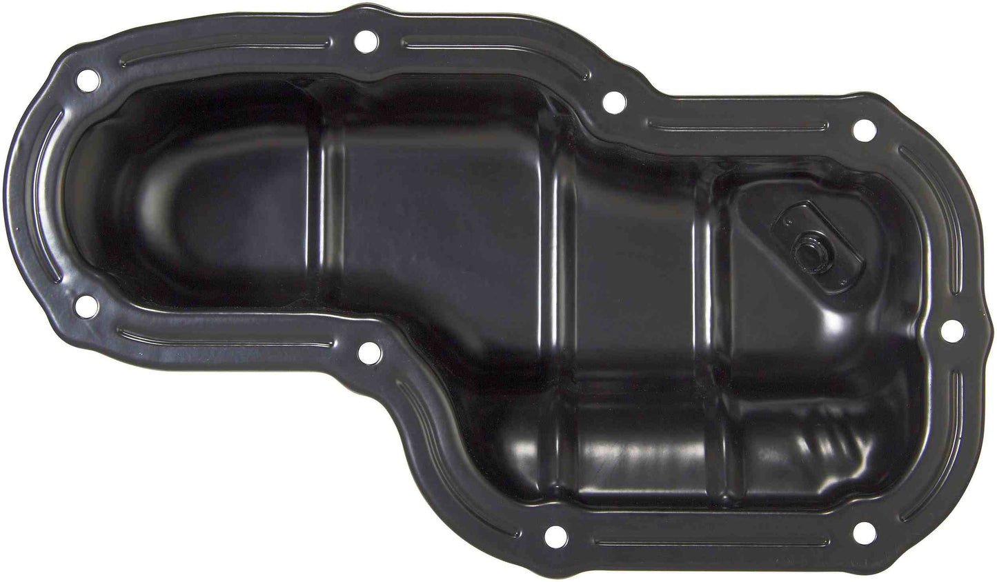Spectra Premium Engine Oil Pan NSP29A