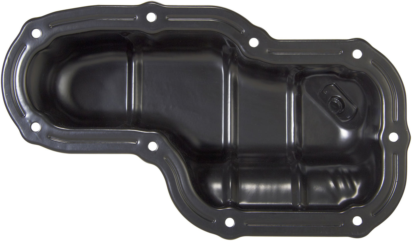 Spectra Premium Engine Oil Pan NSP29A