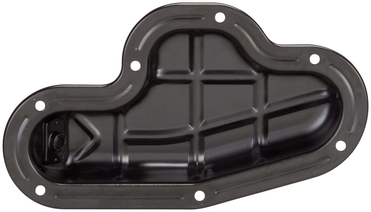 Spectra Premium Engine Oil Pan NSP34A