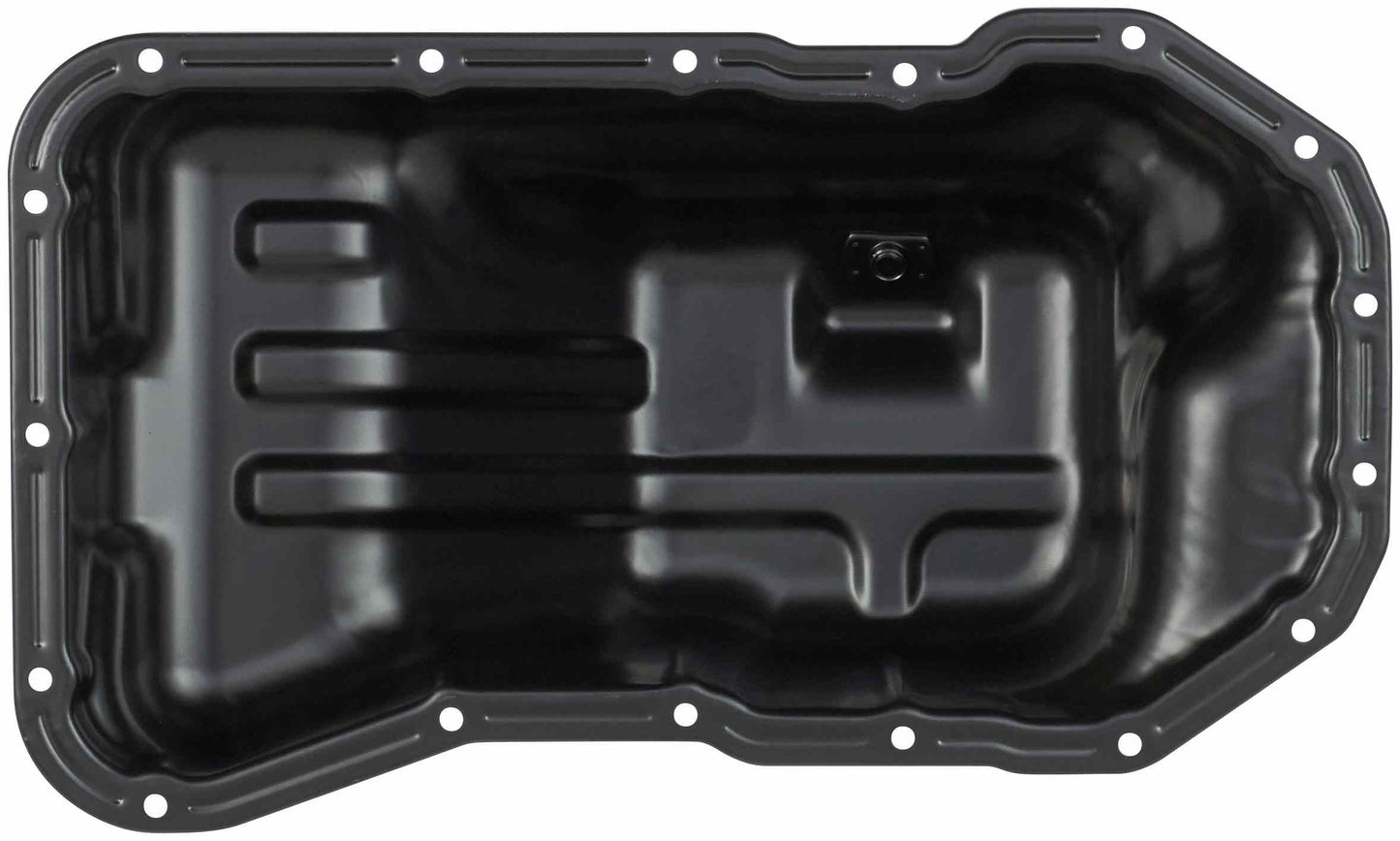 Spectra Premium ENGINE OIL PAN NSP46A