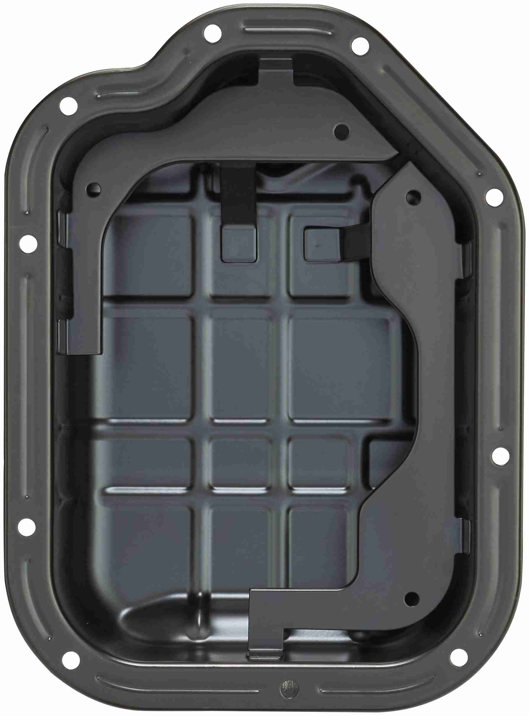 Spectra Premium ENGINE OIL PAN NSP47A