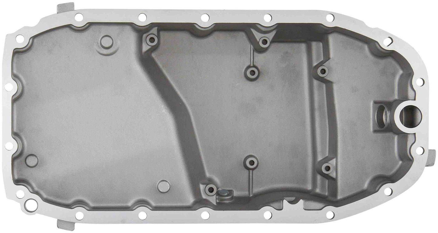Spectra Premium ENGINE OIL PAN SAP01A