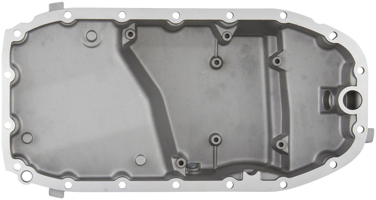 Spectra Premium ENGINE OIL PAN SAP01A