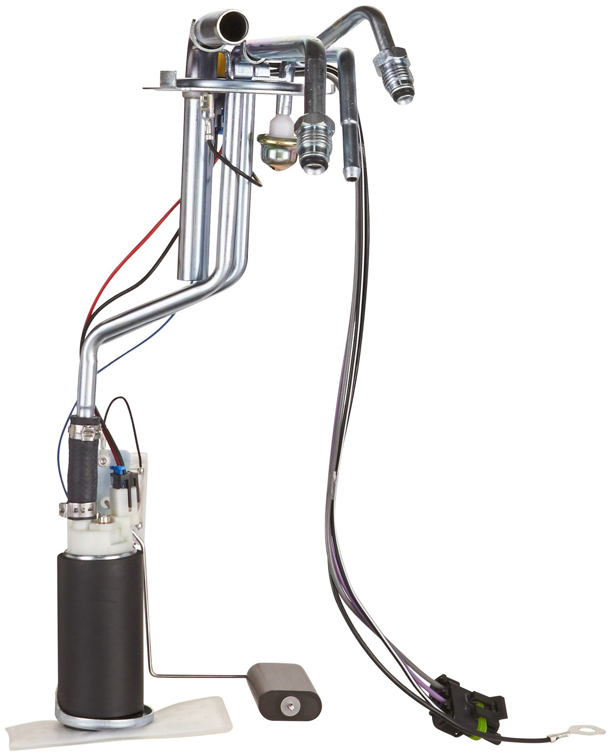 Spectra Premium FUEL PUMP ASSEMBLY SP01A2H
