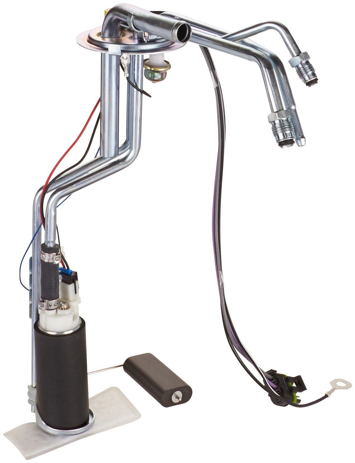 Spectra Premium FUEL PUMP ASSEMBLY SP01A2H