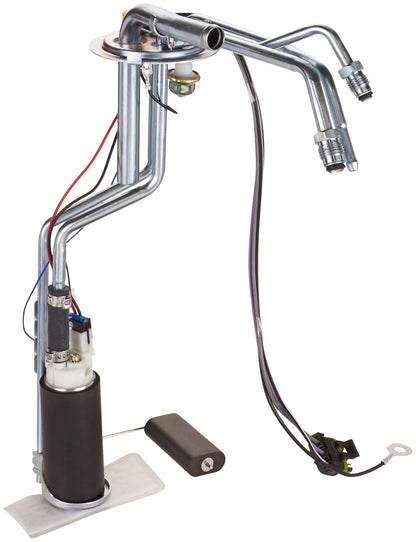 Spectra Premium FUEL PUMP ASSEMBLY SP01A2H