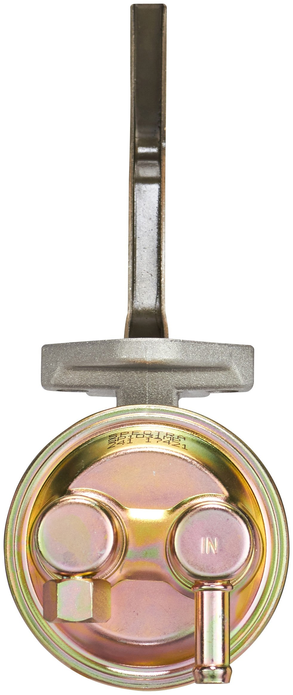 Spectra Premium MECHANICAL FUEL PUMP SP1031MP
