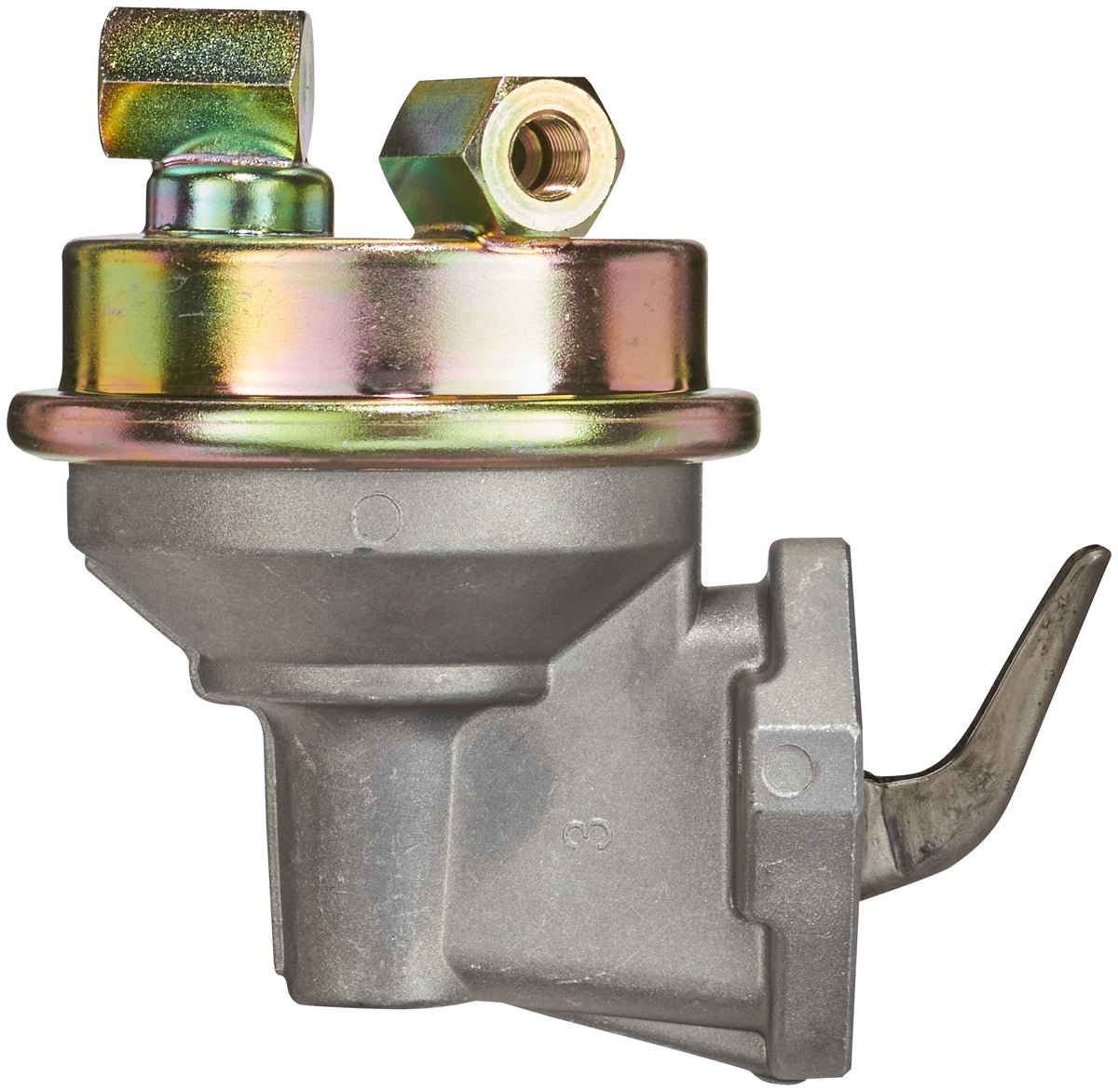 Spectra Premium MECHANICAL FUEL PUMP SP1080MP