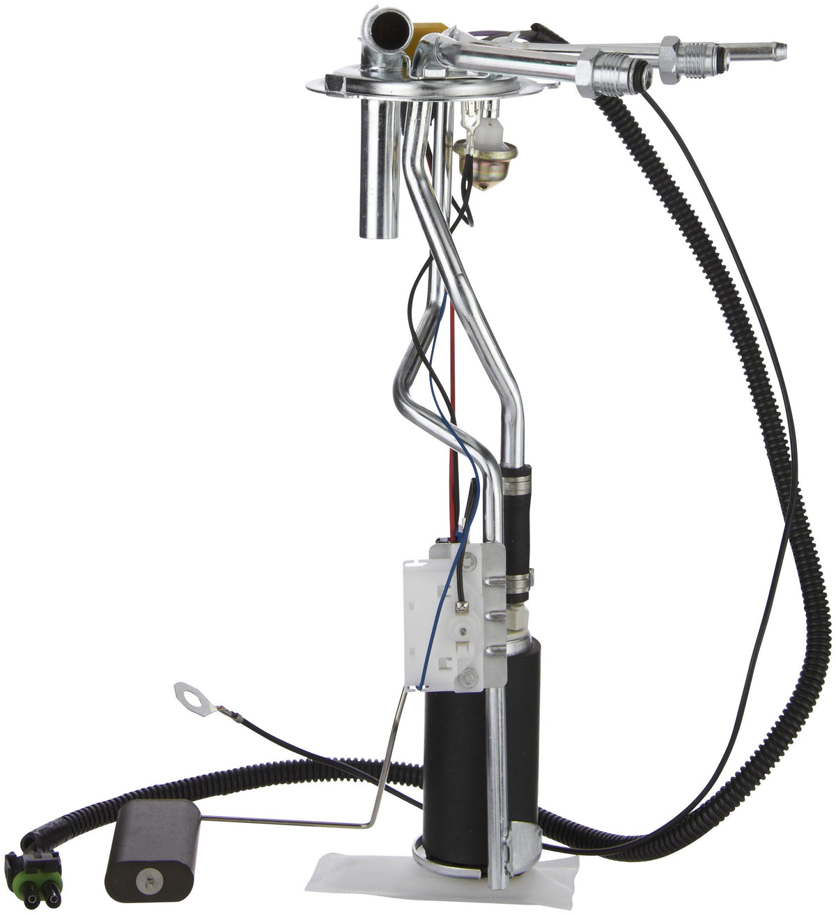 Spectra Premium Fuel Pump Assembly SP12L1H