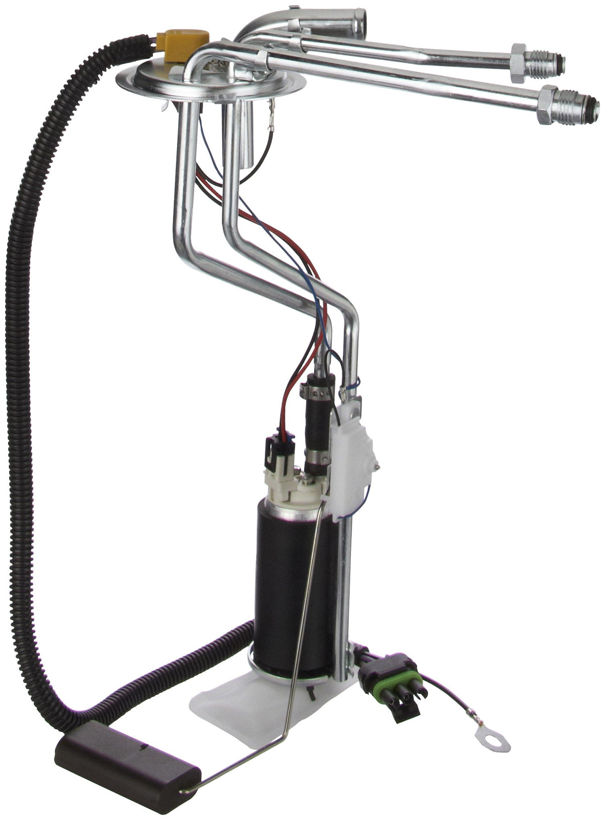 Spectra Premium Fuel Pump Assembly SP12N1H