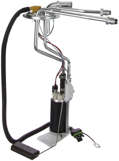 Spectra Premium Fuel Pump Assembly SP12N1H