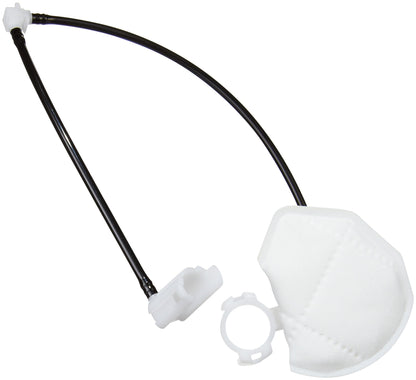 Spectra Premium ELECTRIC FUEL PUMP SP1394