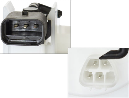Spectra Premium Fuel Pump Assembly SP3051M