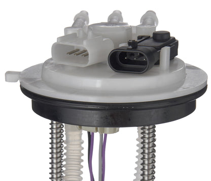 Spectra Premium FUEL PUMP ASSEMBLY SP6017M