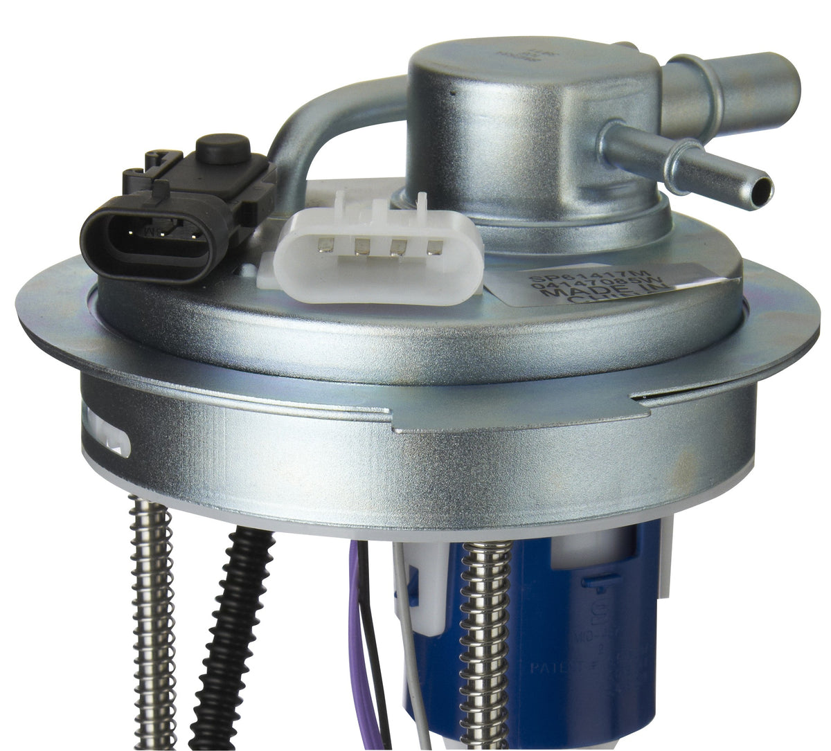 Spectra Premium Fuel Pump Assembly SP61417M