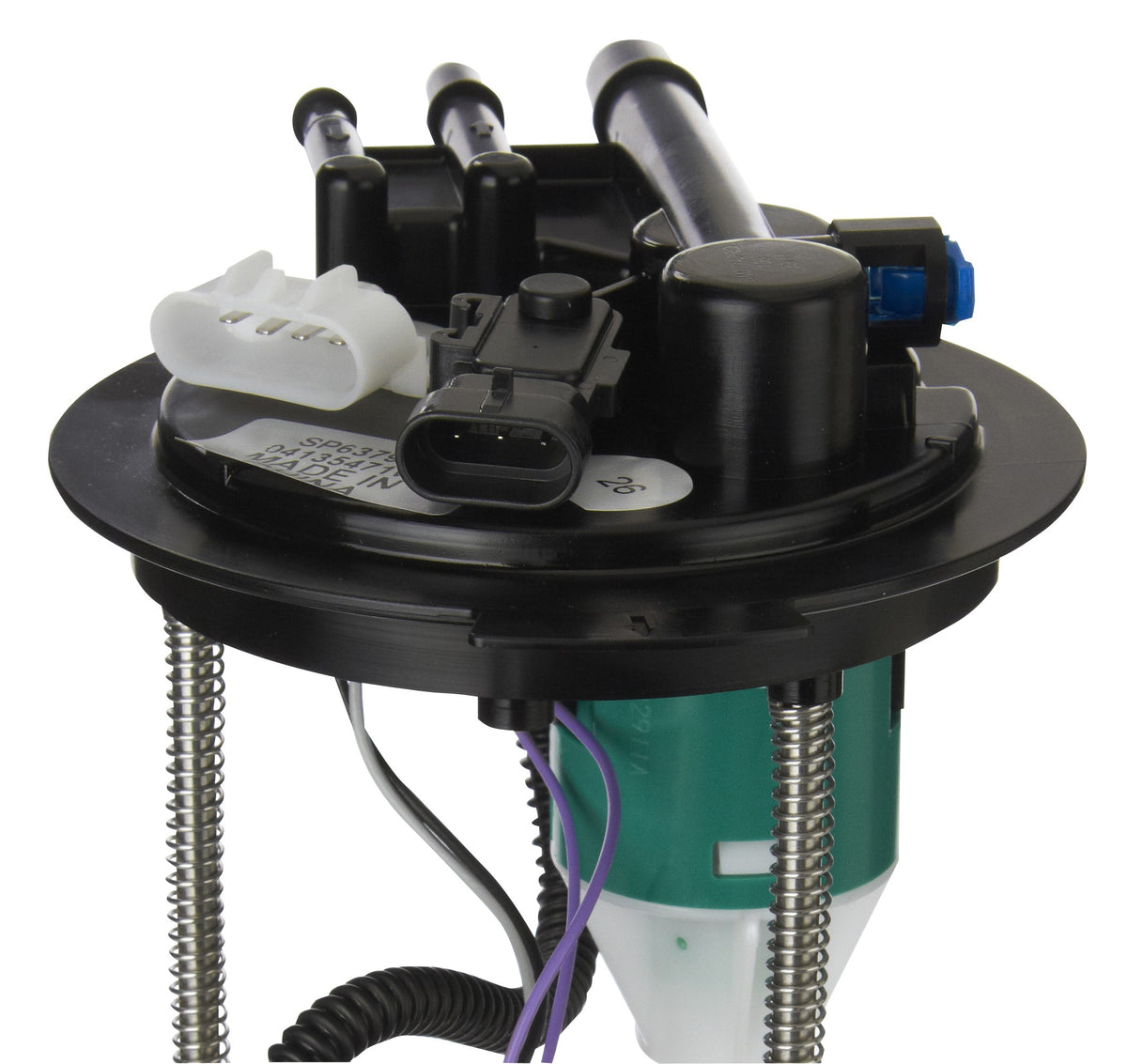 Spectra Premium FUEL PUMP ASSEMBLY SP6379M
